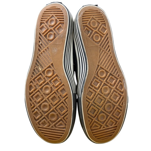 Vintage Paul Frank Julius Pro Keds Black White Sneakers Julius Women’s Size 10* - Picture 10 of 11